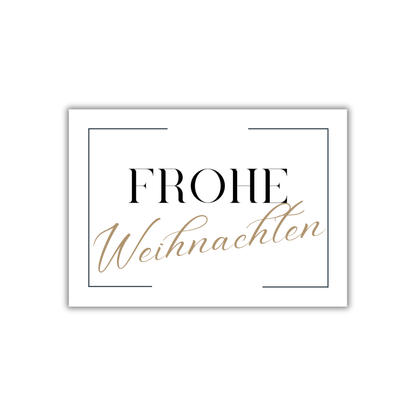 Augsburger Weihnacht M