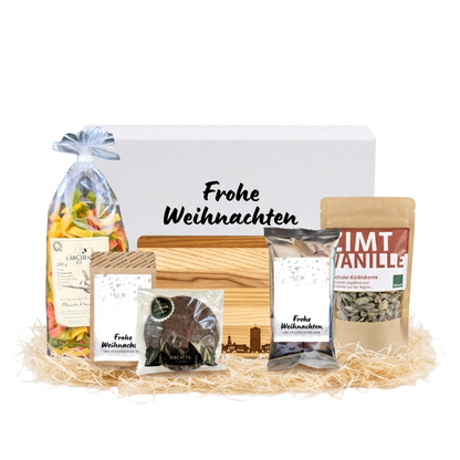 Augsburger Weihnacht S