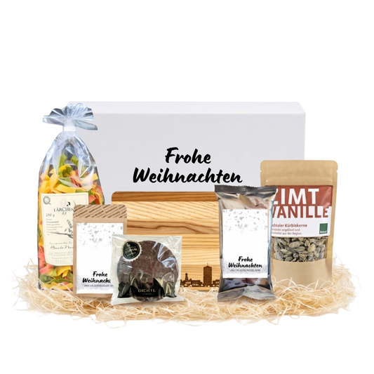 Augsburger Weihnacht S