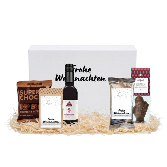 Christkindlsmarkt S