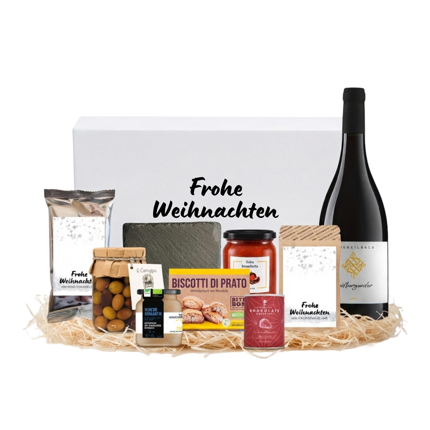 Edler Winterzauber L