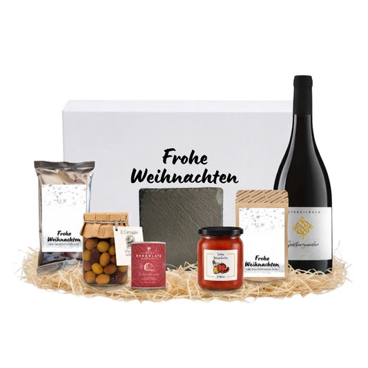 Edler Winterzauber M