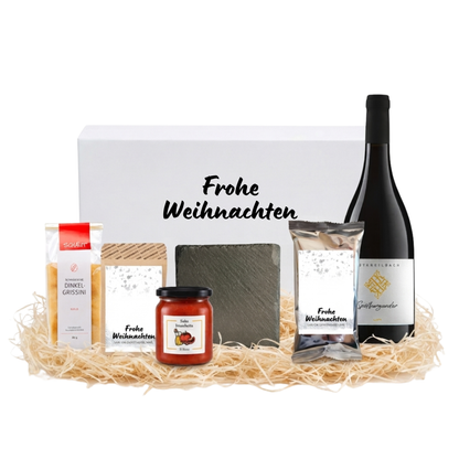 Edler Winterzauber S