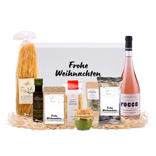 Mediterraner Festgenuss L