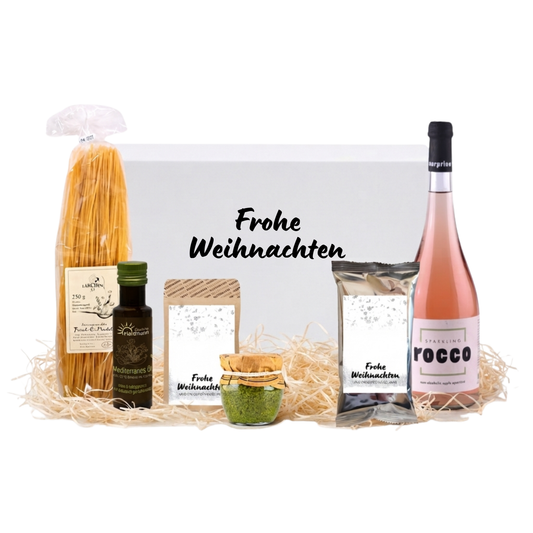 Mediterraner Festgenuss M