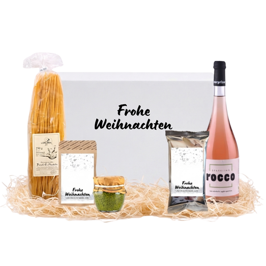 Mediterraner Festgenuss S