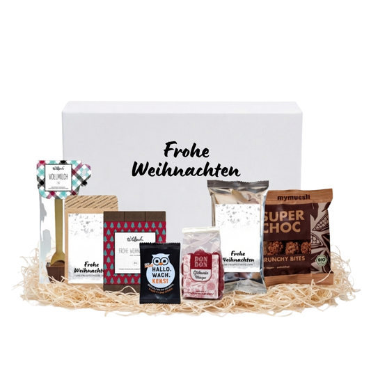 Süße Weihnacht M