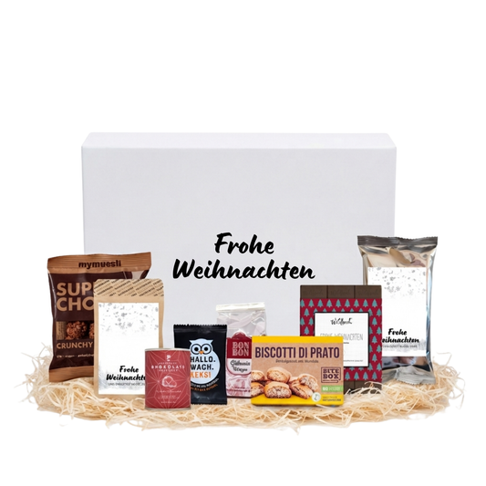 Süße Weihnacht L
