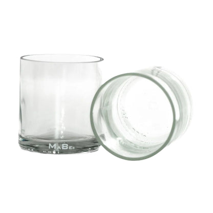 Upcycling Tumbler - MaBe