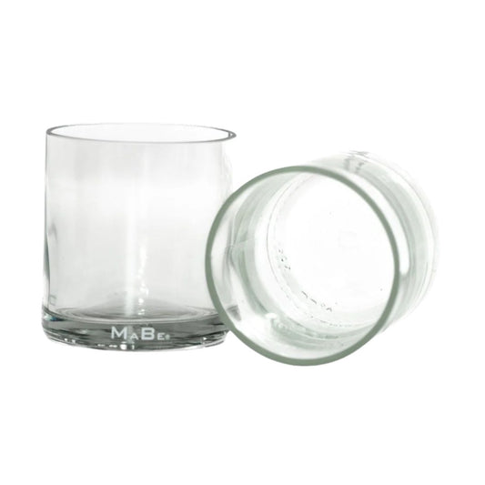 Upcycling Tumbler - MaBe