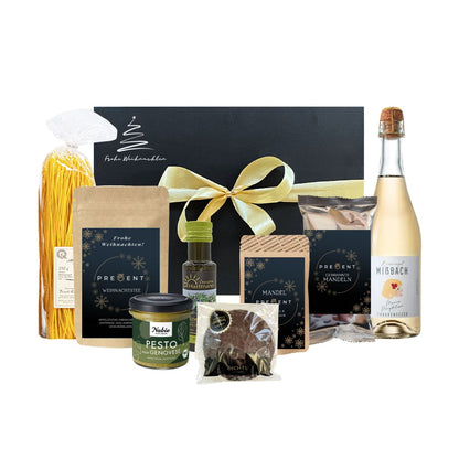 Mediterraner Festgenuss Deluxe M