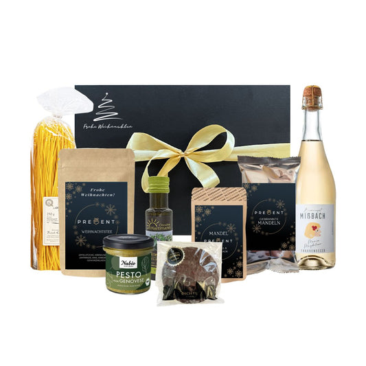 Mediterraner Festgenuss Deluxe M