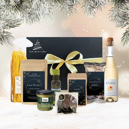 Mediterraner Festgenuss Deluxe M