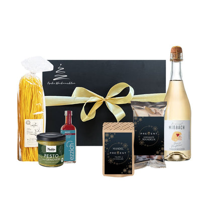 Mediterraner Festgenuss L M