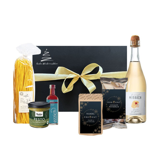 Mediterraner Festgenuss L M