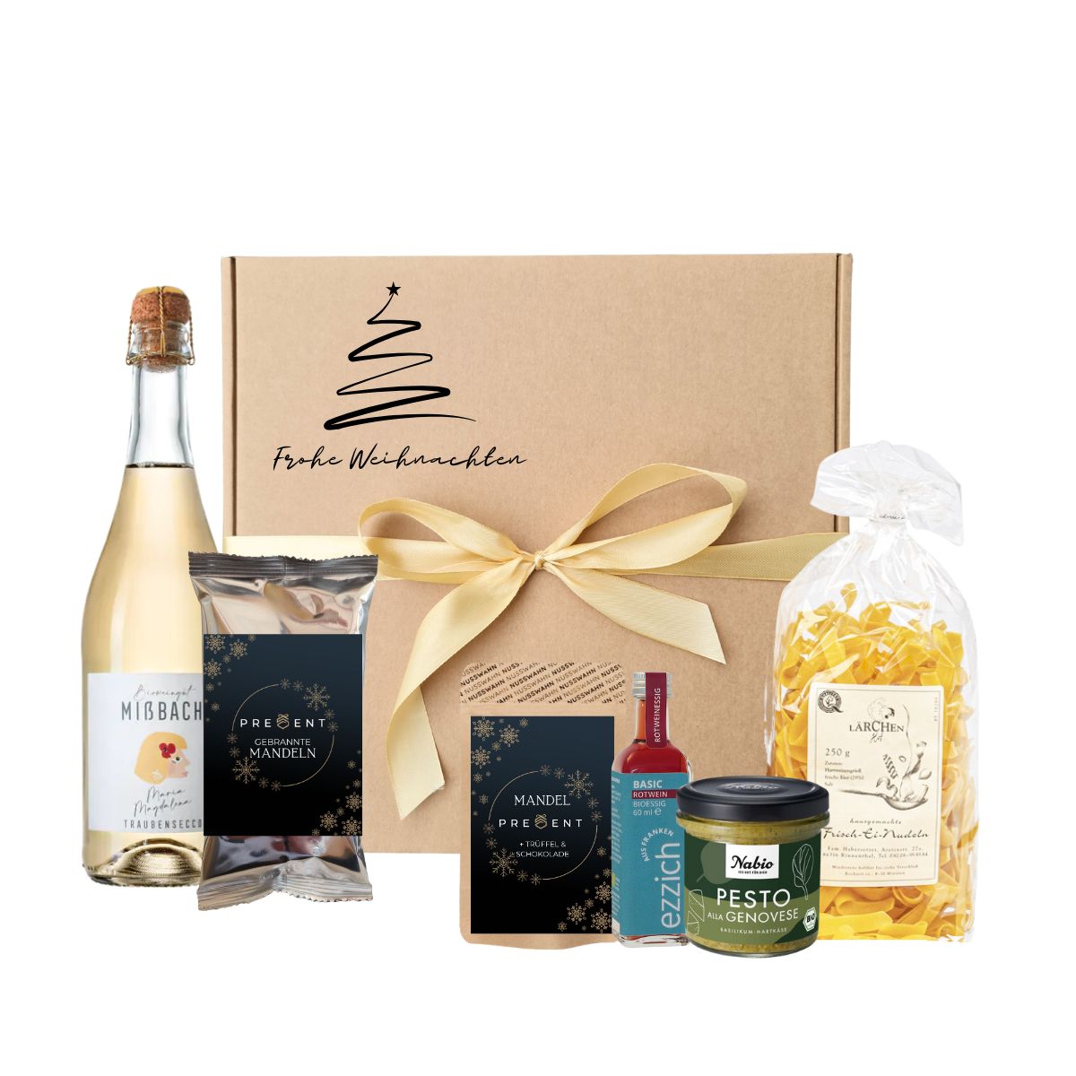 Mediterraner Festgenuss M