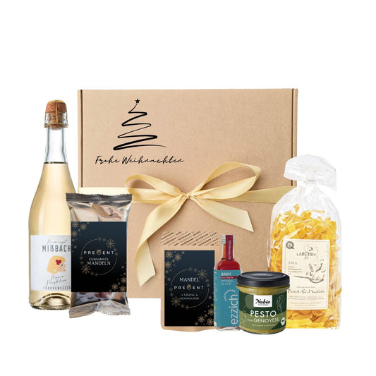 Mediterraner Festgenuss M