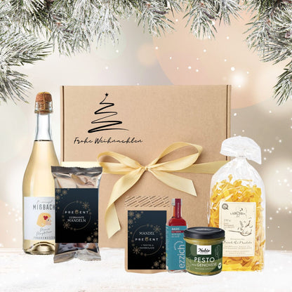 Mediterraner Festgenuss M