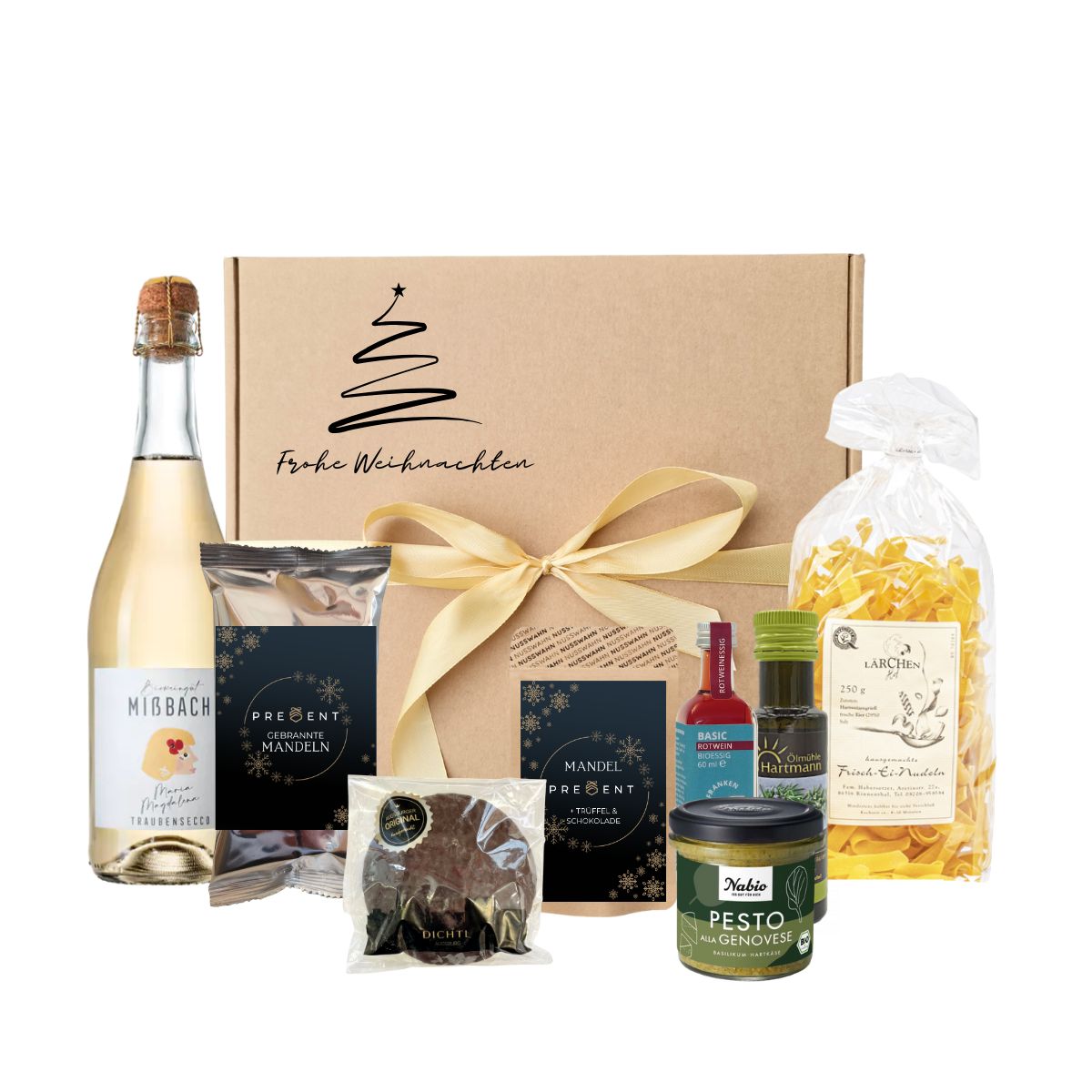 Mediterraner Festgenuss Premium