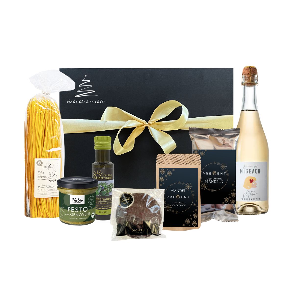 Mediterraner Festgenuss Premium M