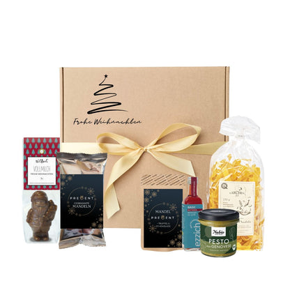 Mediterraner Festgenuss S