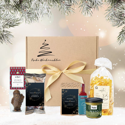 Mediterraner Festgenuss S