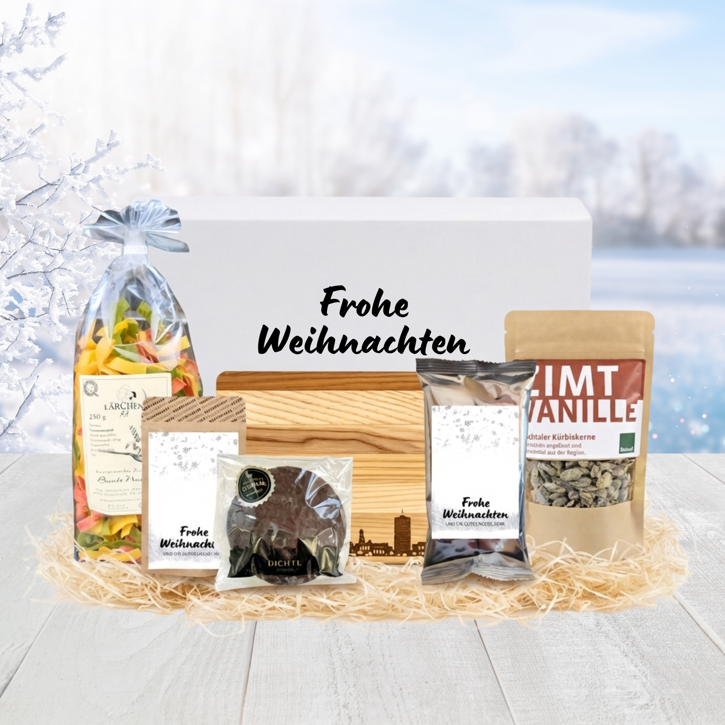 Augsburger Weihnacht S