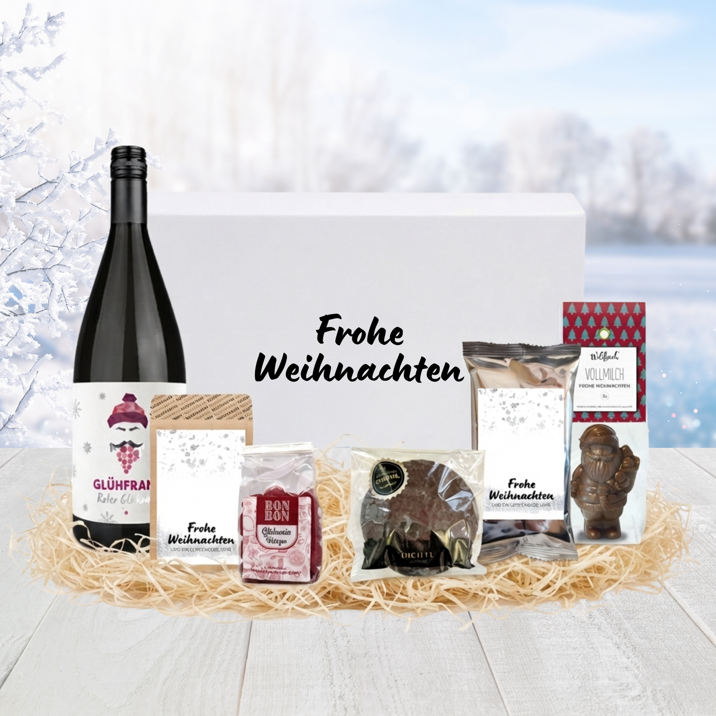 Christkindlsmarkt M