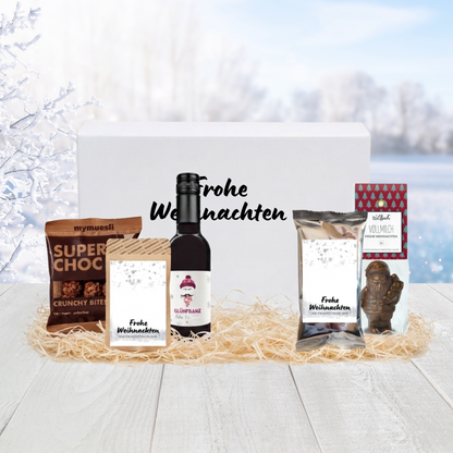 Christkindlsmarkt S