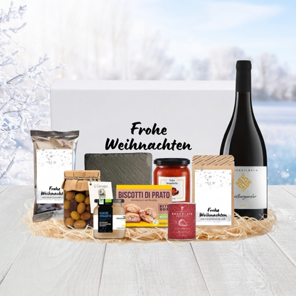 Edler Winterzauber L