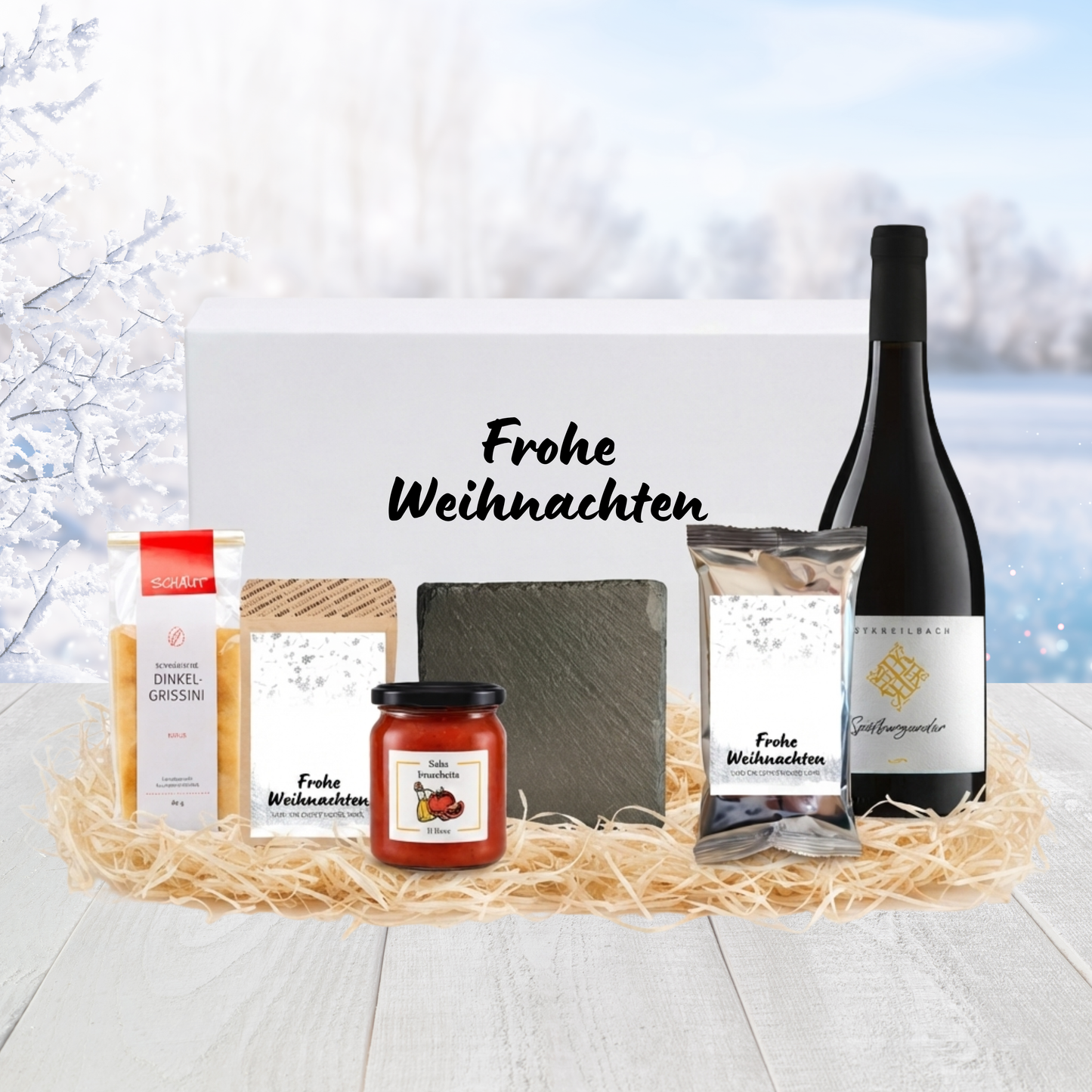 Edler Winterzauber S