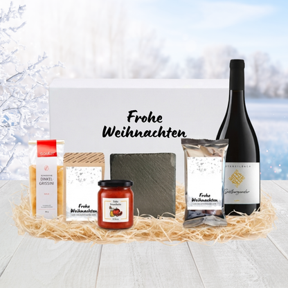 Edler Winterzauber S