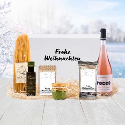Mediterraner Festgenuss M
