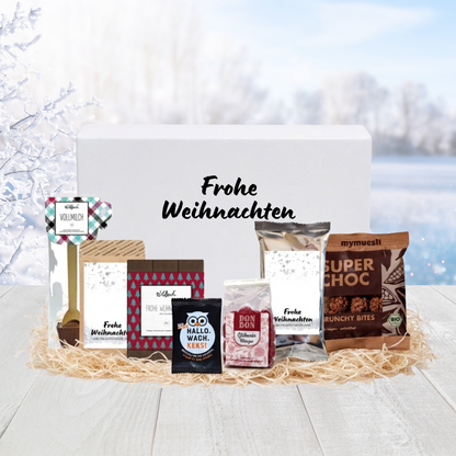 Süße Weihnacht M