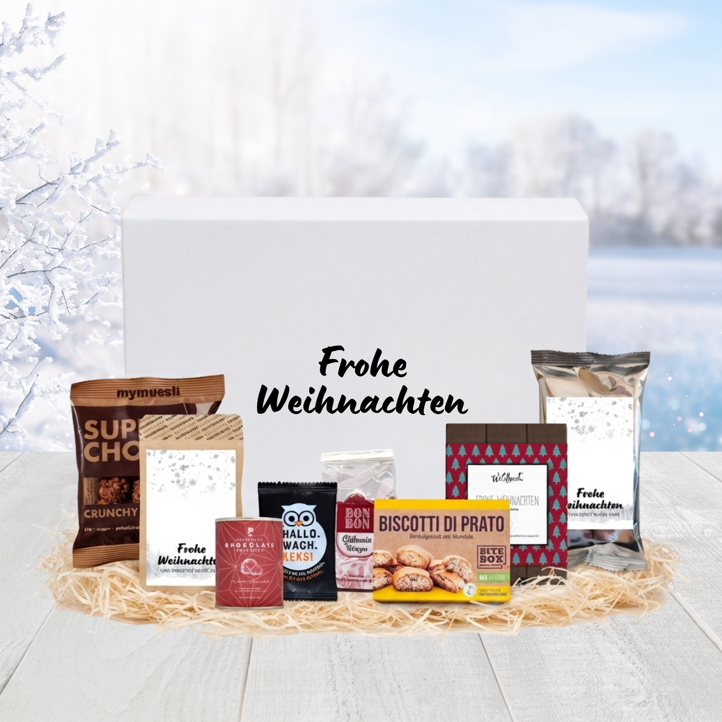 Süße Weihnacht L
