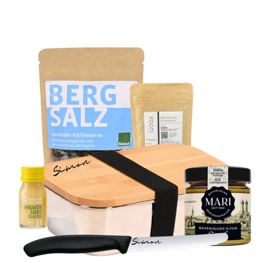 Brotzeit Set L