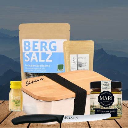 Brotzeit Set L