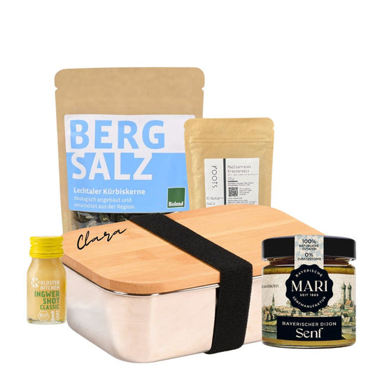 Brotzeit Set M