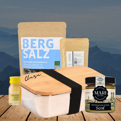 Brotzeit Set M
