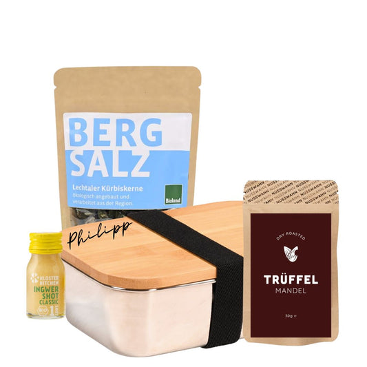 Brotzeit Set S