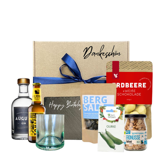 Gin Tonic Set L