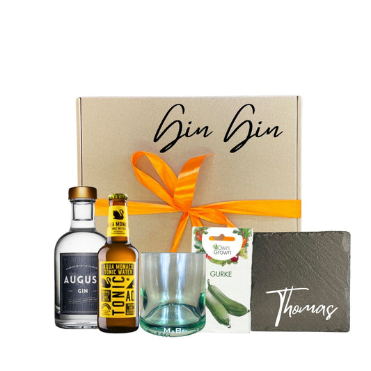 Gin Tonic Set S