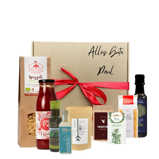 Mediterraner Flair M