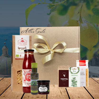 Mediterraner Flair S