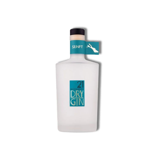 Senft 21 Gin 350ml