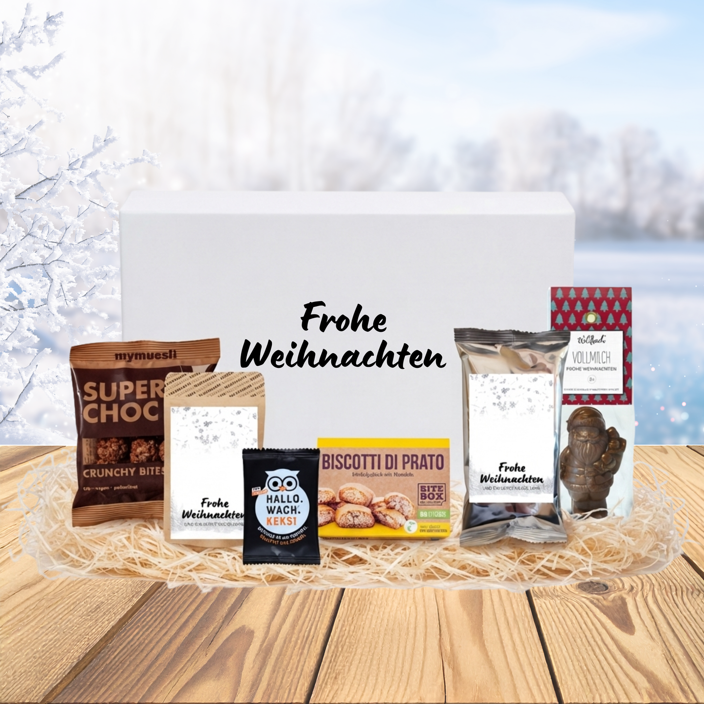 Süße Weihnacht S