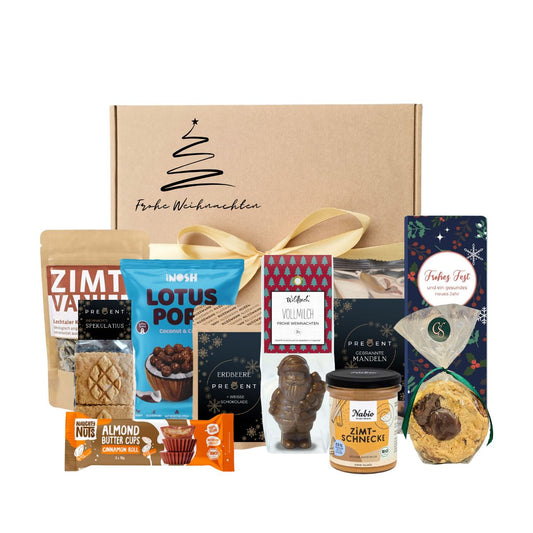 Süße Weihnacht Premium