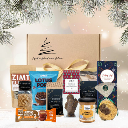 Süße Weihnacht Premium