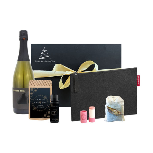 Weihnachts-wellness Deluxe M