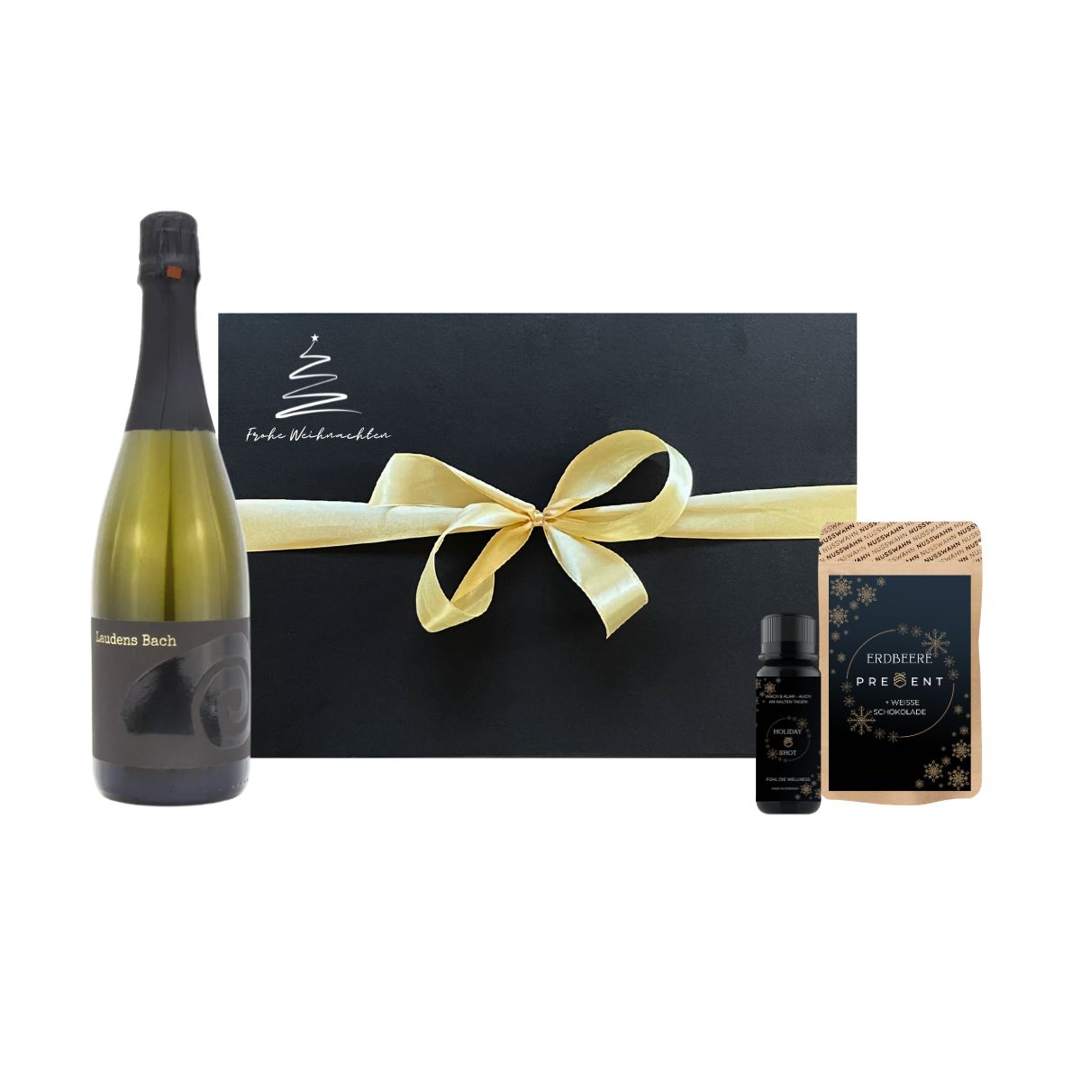 Weihnachts-wellness L M